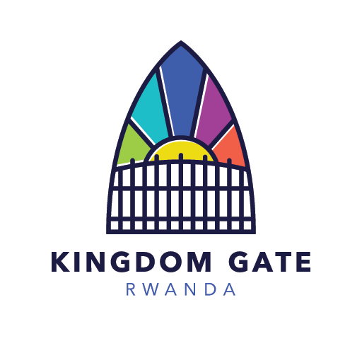 Kingdom Gate School Logo